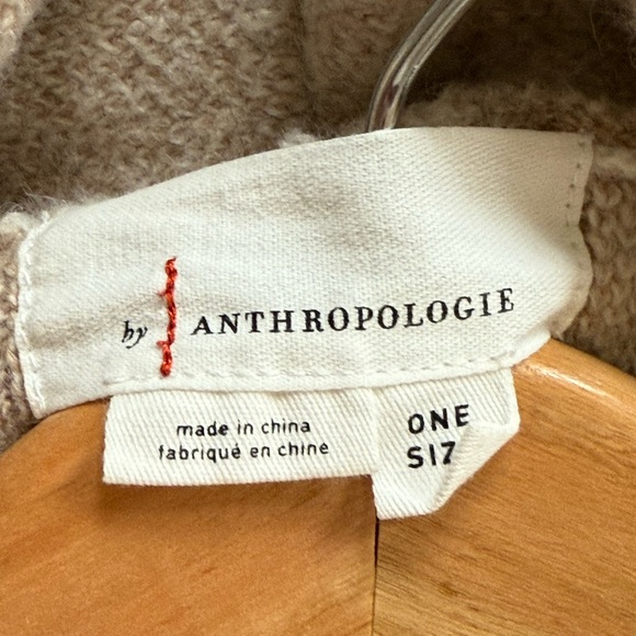 Anthropologie Cardigan - Picture 7 of 9
